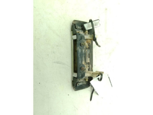   CERRADURA PUERTA LAT DEL DER MITSUBISHI L 200 (K7_T, K6_T)|Desguaces La Cabaña 2