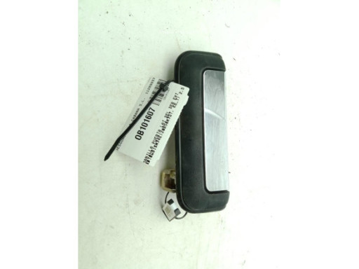   CERRADURA PUERTA LAT DEL DER MITSUBISHI L 200 (K7_T, K6_T)|Desguaces La Cabaña