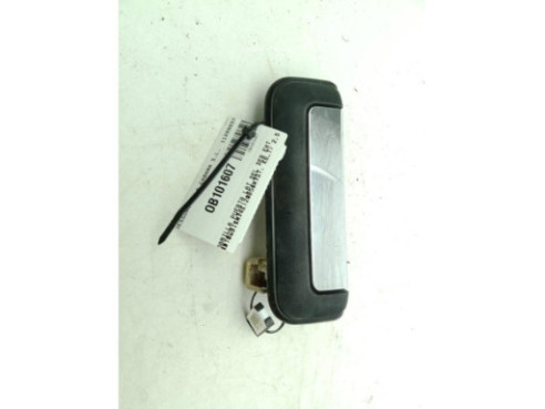   MANILLA PUERTA LAT DEL DER EXT MITSUBISHI L 200 (K7_T, K6_T)|Desguaces La Cabaña