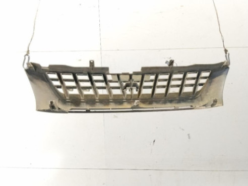   CERRADURA PUERTA LAT DEL DER MITSUBISHI L 200 (K7_T, K6_T)|Desguaces La Cabaña 2