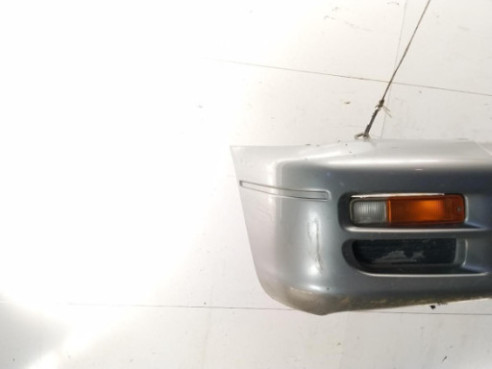   PARAGOLPES DEL MITSUBISHI L 200 (K7_T, K6_T)|Desguaces La Cabaña