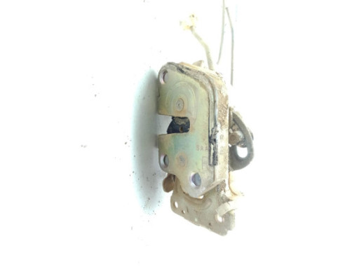   CERRADURA PUERTA LAT DEL DER MITSUBISHI L 200 (K7_T, K6_T)|Desguaces La Cabaña