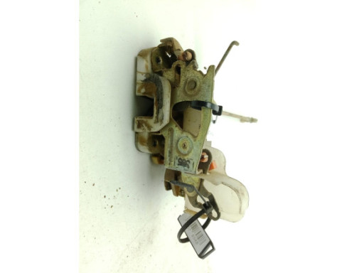   CERRADURA PUERTA LAT DEL DER MITSUBISHI L 200 (K7_T, K6_T)|Desguaces La Cabaña