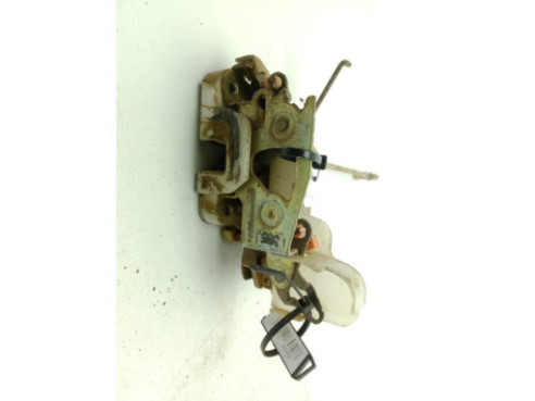   CERRADURA PUERTA LAT DEL IZQ MITSUBISHI L 200 (K7_T, K6_T)|Desguaces La Cabaña