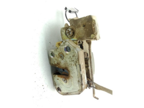   CERRADURA PUERTA LAT DEL DER MITSUBISHI L 200 (K7_T, K6_T)|Desguaces La Cabaña 2