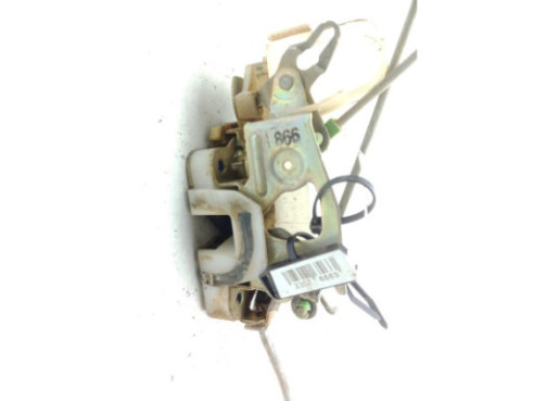   CERRADURA PUERTA LAT DEL DER MITSUBISHI L 200 (K7_T, K6_T)|Desguaces La Cabaña