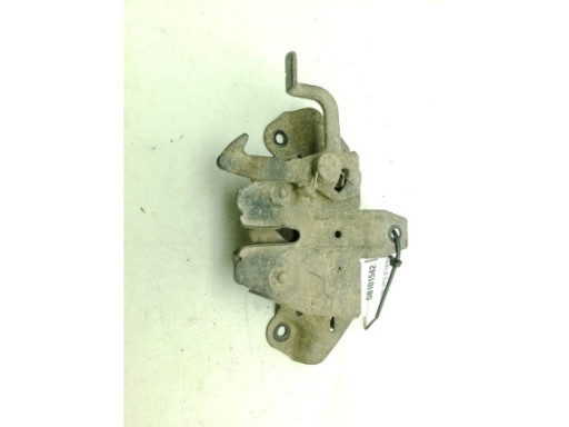   CERRADURA PUERTA LAT DEL DER MITSUBISHI L 200 (K7_T, K6_T)|Desguaces La Cabaña
