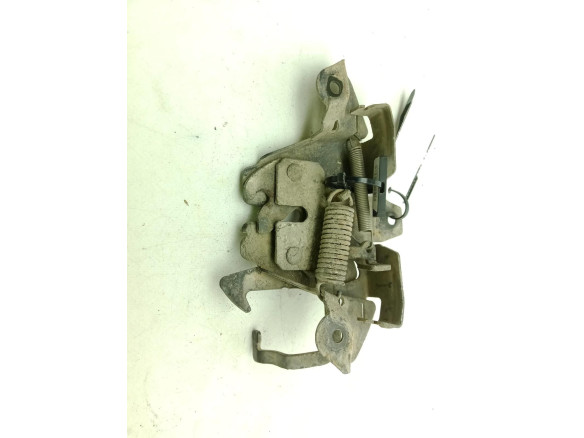   CERRADURA CAPO MITSUBISHI L 200 (K7_T, K6_T)|Desguaces La Cabaña