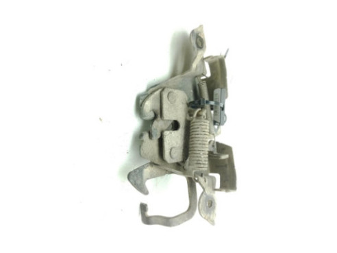   CERRADURA CAPO MITSUBISHI L 200 (K7_T, K6_T)|Desguaces La Cabaña