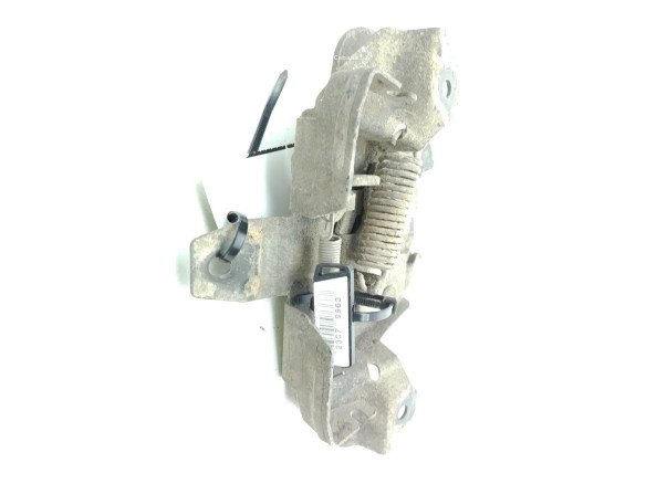   CERRADURA CAPO MITSUBISHI L 200 (K7_T, K6_T)|Desguaces La Cabaña