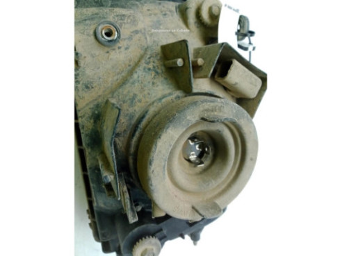   FARO DERECHO MITSUBISHI L 200 (K7_T, K6_T)|Desguaces La Cabaña