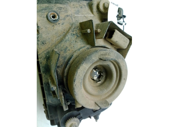   FARO DERECHO MITSUBISHI L 200 (K7_T, K6_T)|Desguaces La Cabaña