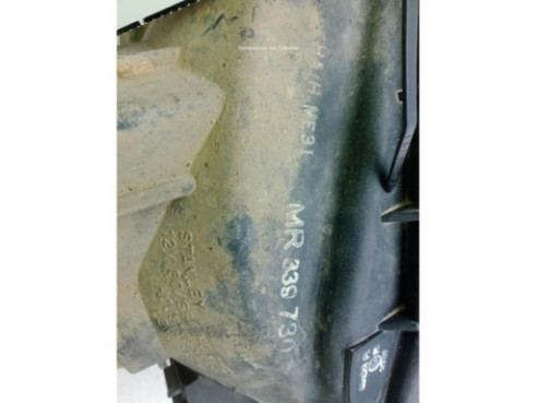   FARO DERECHO MITSUBISHI L 200 (K7_T, K6_T)|Desguaces La Cabaña