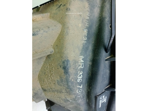   FARO DERECHO MITSUBISHI L 200 (K7_T, K6_T)|Desguaces La Cabaña