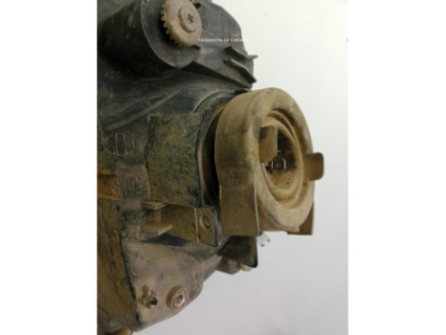   FARO IZQUIERDO MITSUBISHI L 200 (K7_T, K6_T)|Desguaces La Cabaña