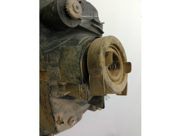   FARO IZQUIERDO MITSUBISHI L 200 (K7_T, K6_T)|Desguaces La Cabaña