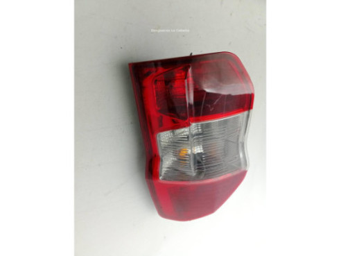 H1BR7002DFC CAJA CAMBIOS FORD TRANSIT COURIER Furgón|Desguaces La Cabaña 2