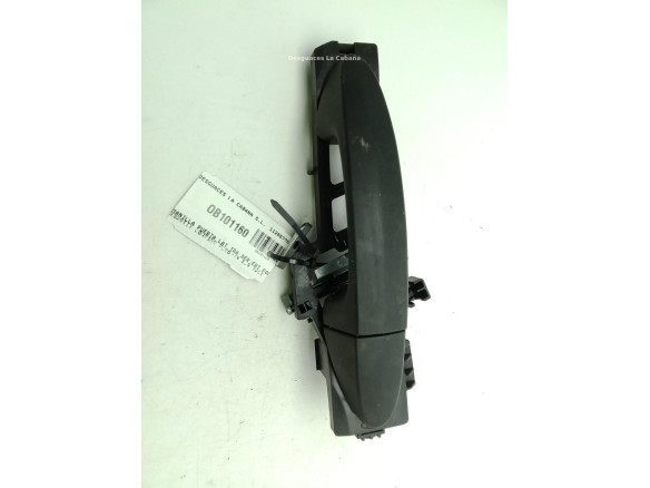   MANILLA PUERTA LAT TRA DER EXT FORD TRANSIT COURIER Furgón|Desguaces La Cabaña