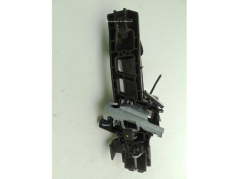 H1BR7002DFC CAJA CAMBIOS FORD TRANSIT COURIER Furgón|Desguaces La Cabaña 2