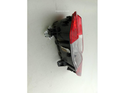 H1BR7002DFC CAJA CAMBIOS FORD TRANSIT COURIER Furgón|Desguaces La Cabaña 2