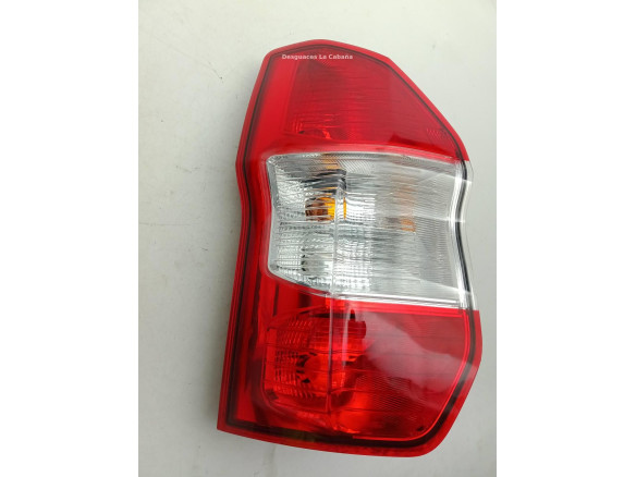  ET7613405AF PILOTO TRA IZQ EXT FORD TRANSIT COURIER Furgón|Desguaces La Cabaña