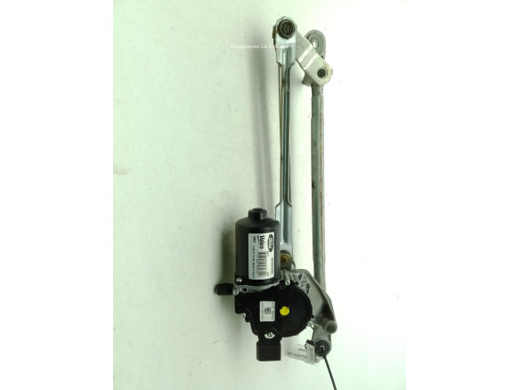 ET7617500AE MOTOR LIMPIAPARABRISAS DEL FORD TRANSIT COURIER Furgón|Desguaces La Cabaña