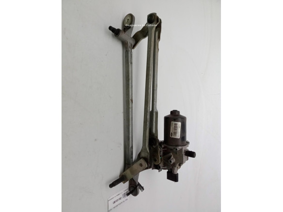  ET7617500AE MOTOR LIMPIAPARABRISAS DEL FORD TRANSIT COURIER Furgón|Desguaces La Cabaña