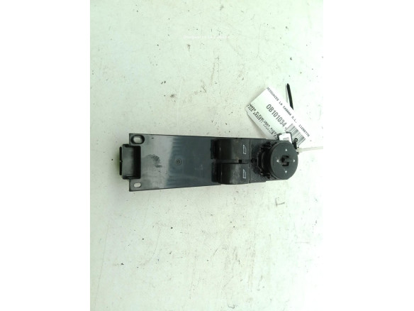   MANDO ELEVALUNAS PUERTA LAT DEL IZQ FORD TRANSIT COURIER Furgón|Desguaces La Cabaña