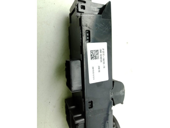   MANDO ELEVALUNAS PUERTA LAT DEL IZQ FORD TRANSIT COURIER Furgón|Desguaces La Cabaña