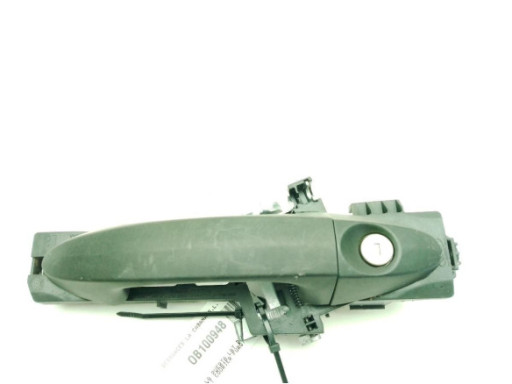 H1BR7002DFC CAJA CAMBIOS FORD TRANSIT COURIER Furgón|Desguaces La Cabaña