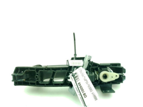 H1BR7002DFC CAJA CAMBIOS FORD TRANSIT COURIER Furgón|Desguaces La Cabaña 2