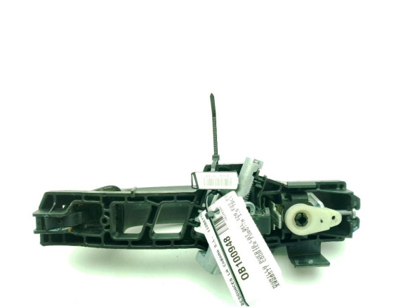   MANILLA PUERTA LAT DEL IZQ EXT FORD TRANSIT COURIER Furgón|Desguaces La Cabaña