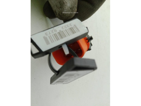 H1BR7002DFC CAJA CAMBIOS FORD TRANSIT COURIER Furgón|Desguaces La Cabaña 2