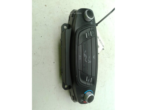 H1BR7002DFC CAJA CAMBIOS FORD TRANSIT COURIER Furgón|Desguaces La Cabaña