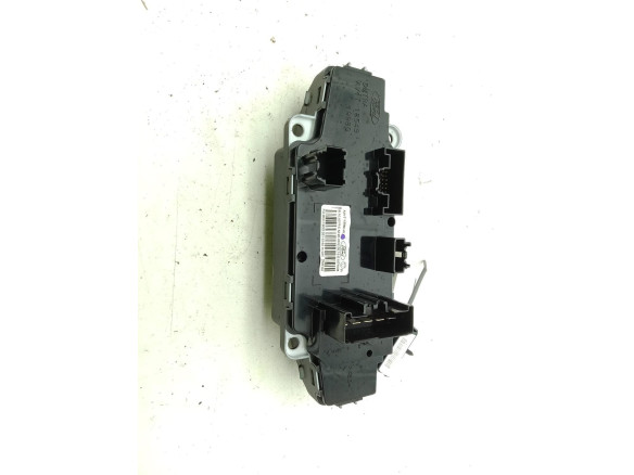  AV1T19980AL MANDO CLIMA FORD TRANSIT COURIER Furgón|Desguaces La Cabaña