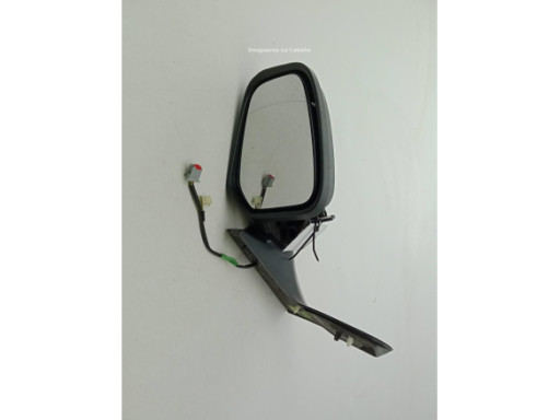 H1BR7002DFC CAJA CAMBIOS FORD TRANSIT COURIER Furgón|Desguaces La Cabaña