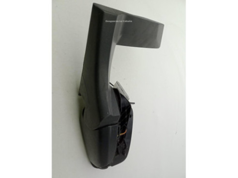 H1BR7002DFC CAJA CAMBIOS FORD TRANSIT COURIER Furgón|Desguaces La Cabaña 2