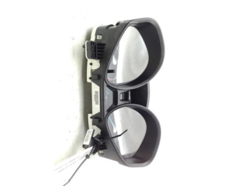 H1BR7002DFC CAJA CAMBIOS FORD TRANSIT COURIER Furgón|Desguaces La Cabaña 2