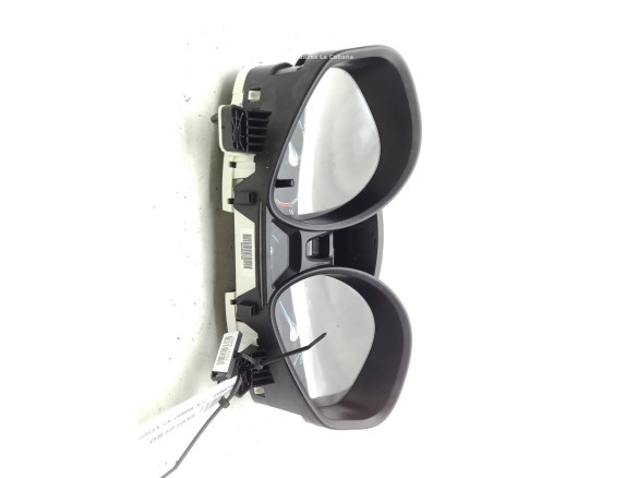 7J7610849CC CUADRO INSTRUMENTOS FORD TRANSIT COURIER Furgón|Desguaces La Cabaña