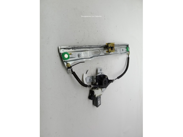   ELEVALUNAS PUERTA LAT DEL IZQ FORD TRANSIT COURIER Furgón|Desguaces La Cabaña