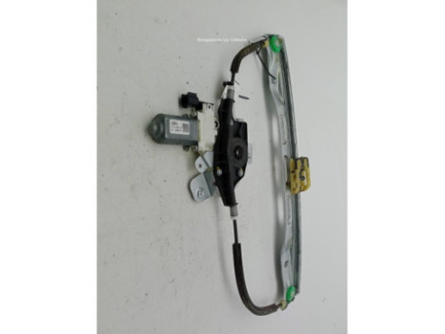 H1BR7002DFC CAJA CAMBIOS FORD TRANSIT COURIER Furgón|Desguaces La Cabaña 2