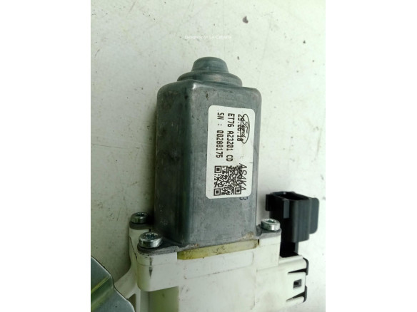   ELEVALUNAS PUERTA LAT DEL IZQ FORD TRANSIT COURIER Furgón|Desguaces La Cabaña