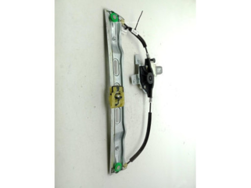   ELEVALUNAS PUERTA LAT DEL DER FORD TRANSIT COURIER Furgón|Desguaces La Cabaña