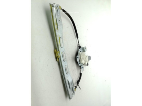 H1BR7002DFC CAJA CAMBIOS FORD TRANSIT COURIER Furgón|Desguaces La Cabaña 2