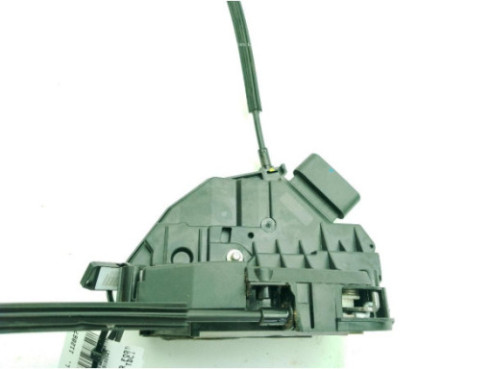 H1BR7002DFC CAJA CAMBIOS FORD TRANSIT COURIER Furgón|Desguaces La Cabaña 2