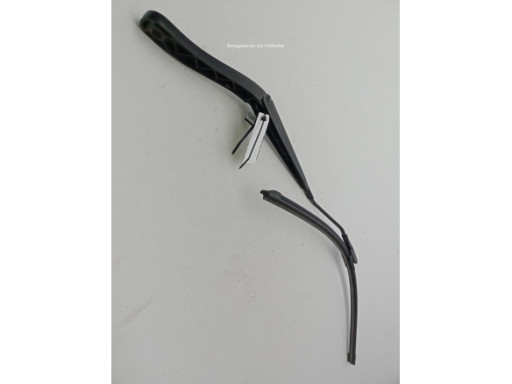 H1BR7002DFC CAJA CAMBIOS FORD TRANSIT COURIER Furgón|Desguaces La Cabaña