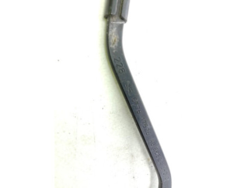 H1BR7002DFC CAJA CAMBIOS FORD TRANSIT COURIER Furgón|Desguaces La Cabaña 2