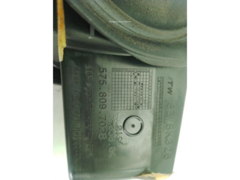 575809702B TAPA COMBUSTIBLE SEAT ATECA (KH7)|Desguaces La Cabaña