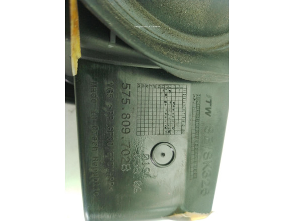 575809702B TAPA COMBUSTIBLE SEAT ATECA (KH7)|Desguaces La Cabaña