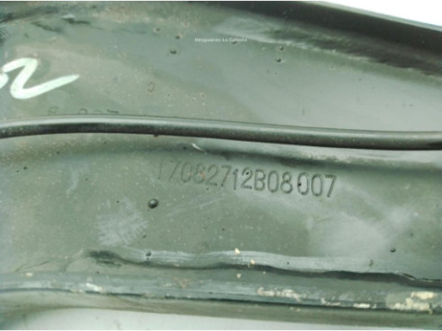 17082712B08007 BRAZO SUSPENSION TRA IZQ SUP ANTERIOR OPEL INSIGNIA B Grand Sport (Z18)|Desguaces La Cabaña